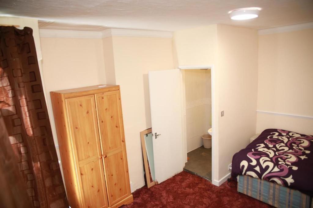 Congress Road Abbeywood Apartment Abbey Wood Екстериор снимка