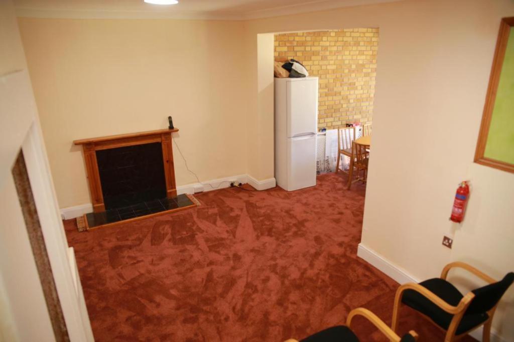 Congress Road Abbeywood Apartment Abbey Wood Екстериор снимка