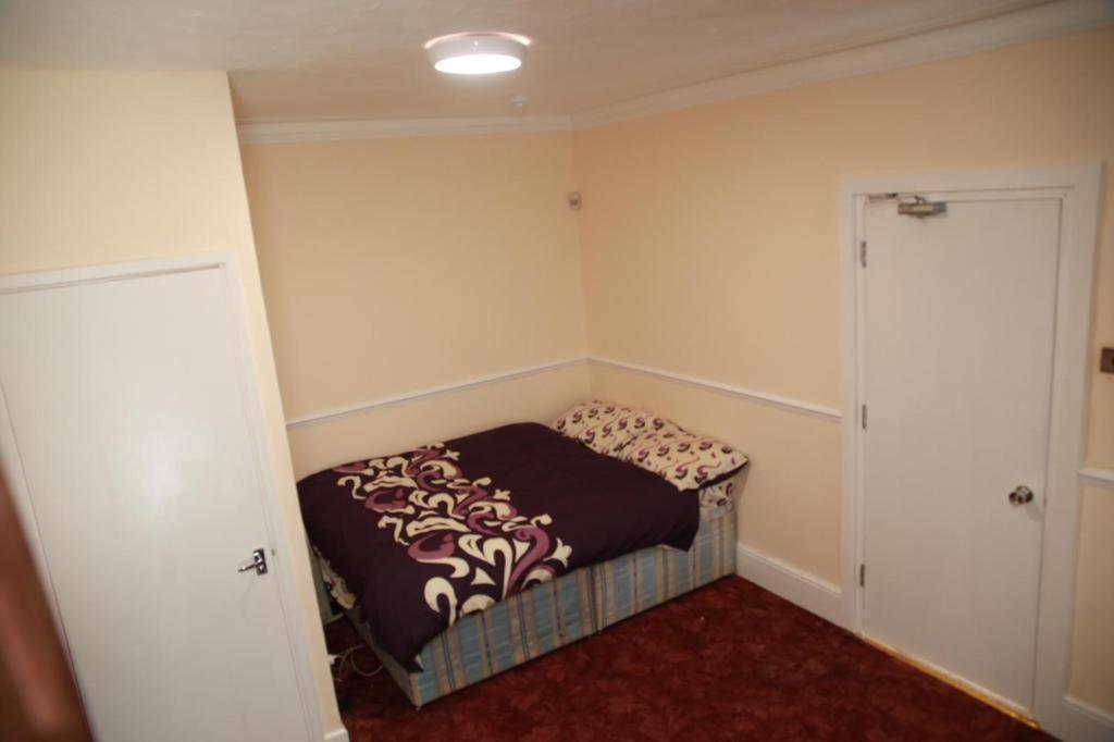 Congress Road Abbeywood Apartment Abbey Wood Екстериор снимка