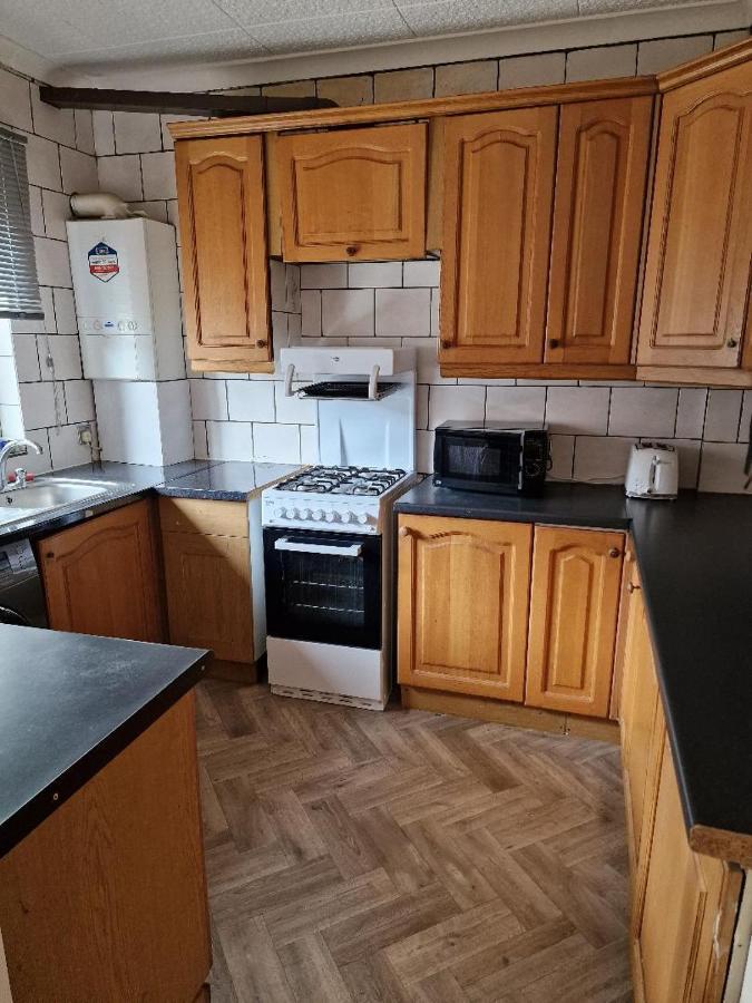 Congress Road Abbeywood Apartment Abbey Wood Екстериор снимка