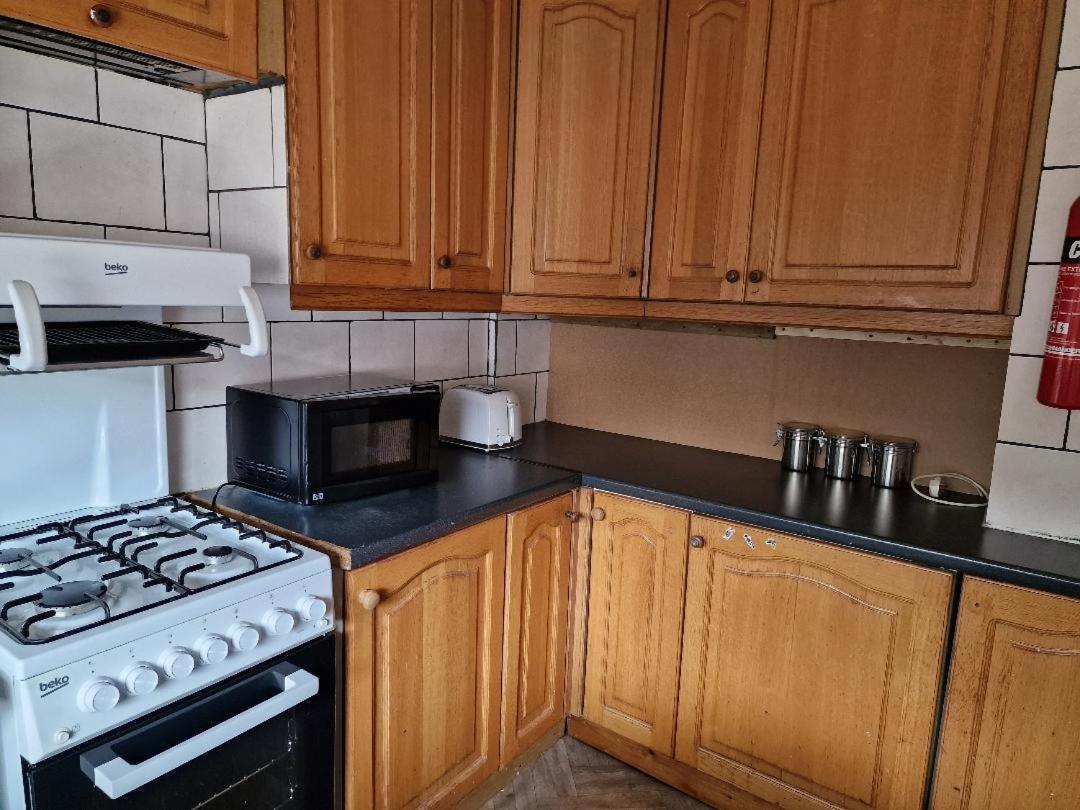 Congress Road Abbeywood Apartment Abbey Wood Екстериор снимка